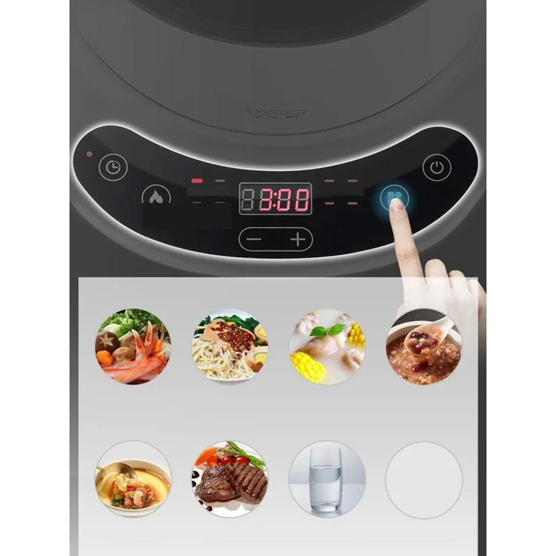 keukenapparatuur restaurant electrical commercial for equipment home kitchen appliance kitchen appliance electric skillet free global shipping