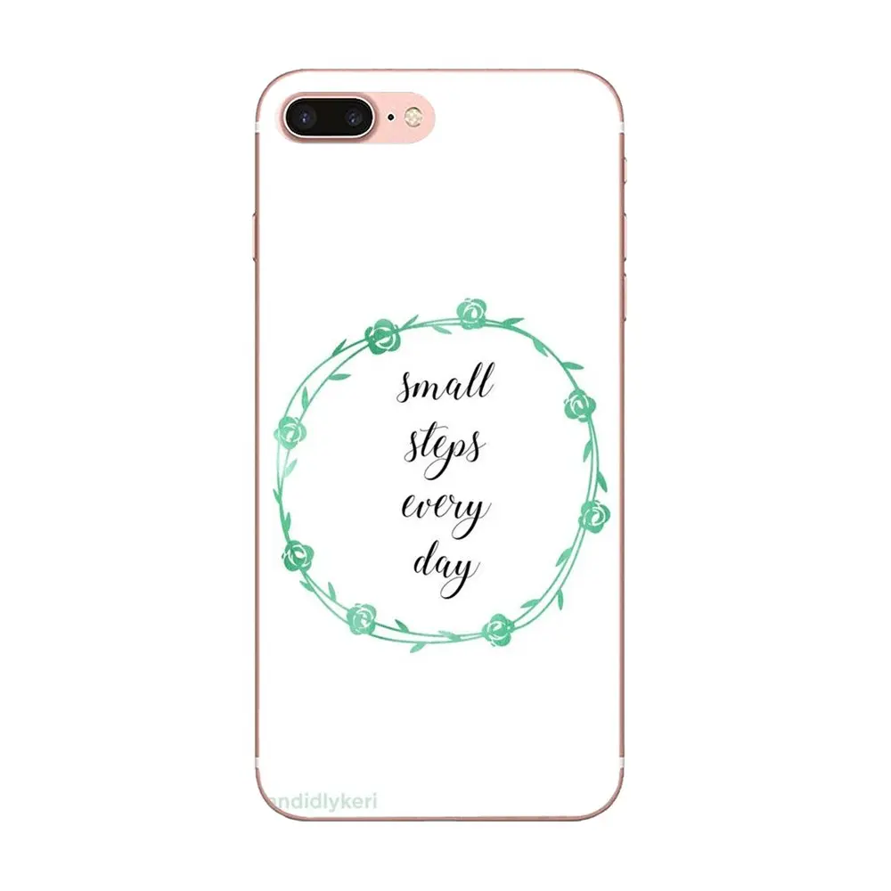Чехол с надписью Love Yourself для Galaxy Note 10 A10E A10S A20S A30S A40S A50S A6S A70S A730 A8S M30S S2 S3 Plus |