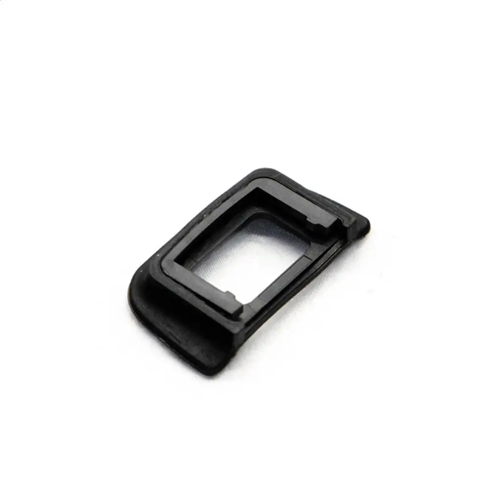 DK-20 Rubber Black Eyecup Viewfinder Eyepiece For N-IKON Camera DSLR D50 D60 D70 D70S D3000 D3100 D5100
