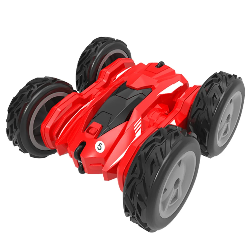 

1Pc Four-wheel Drive Car Remote Controlled Off-road Vehicle Creative Car