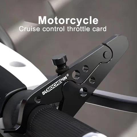 

motorcycle cruise control throttle Accessories FOR Suzuki bandit 650 m50 gsxr 600 k8 burgman 650 gsxs 1000 gsx 600f katana