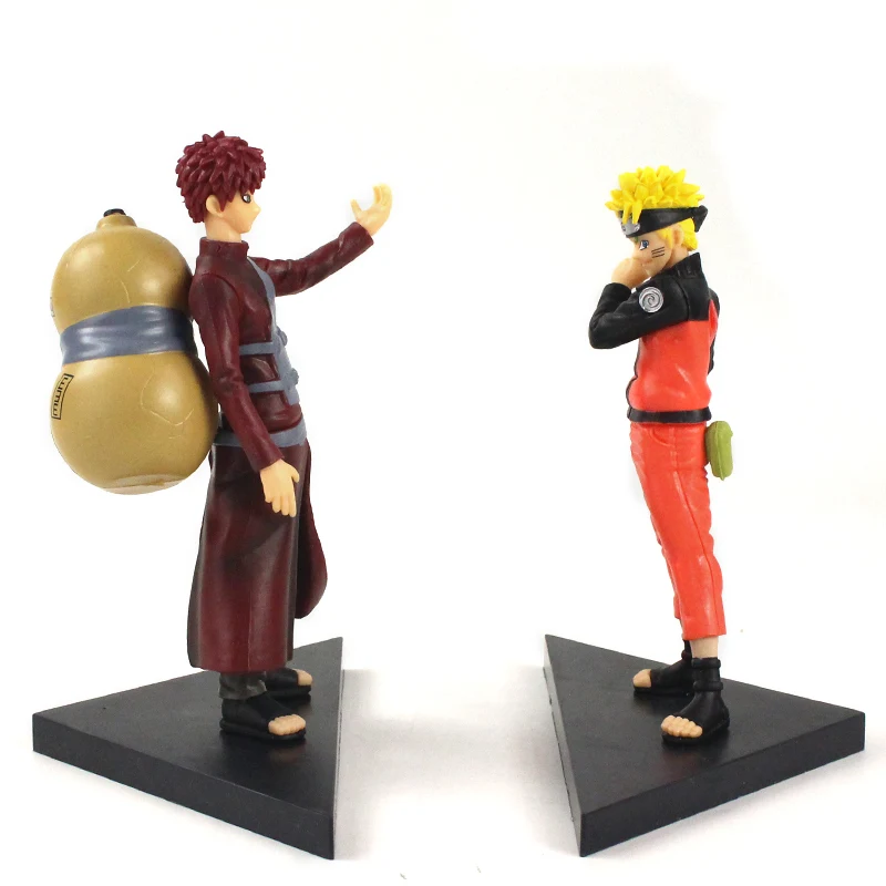 

2pcs/lot Figures Anime Model Toys