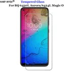 Защитное закаленное стекло для BQ 6430L Aurora  6424L Magic O 9H 2.5D Premium