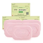 610 шт Zudaifu мыло псориаз очищающее средство контроль жирности лечение псориаза экземаанти гриб мыло ручной работы для отбеливания лица серное мыло