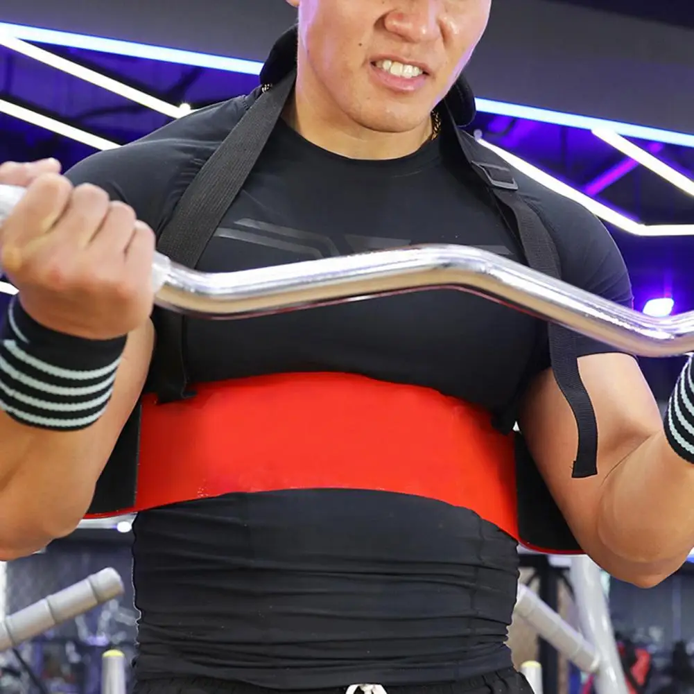 Arm Bicep Blaster практичный Многофункциональный сверхмощный изолятор для поддержки