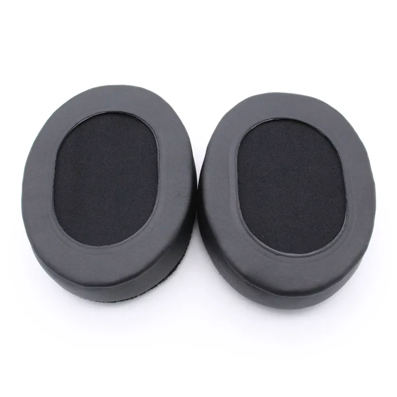 Накладки на наушники Brainwavz HM5 110x90мм запасные поролоновые накладки части |