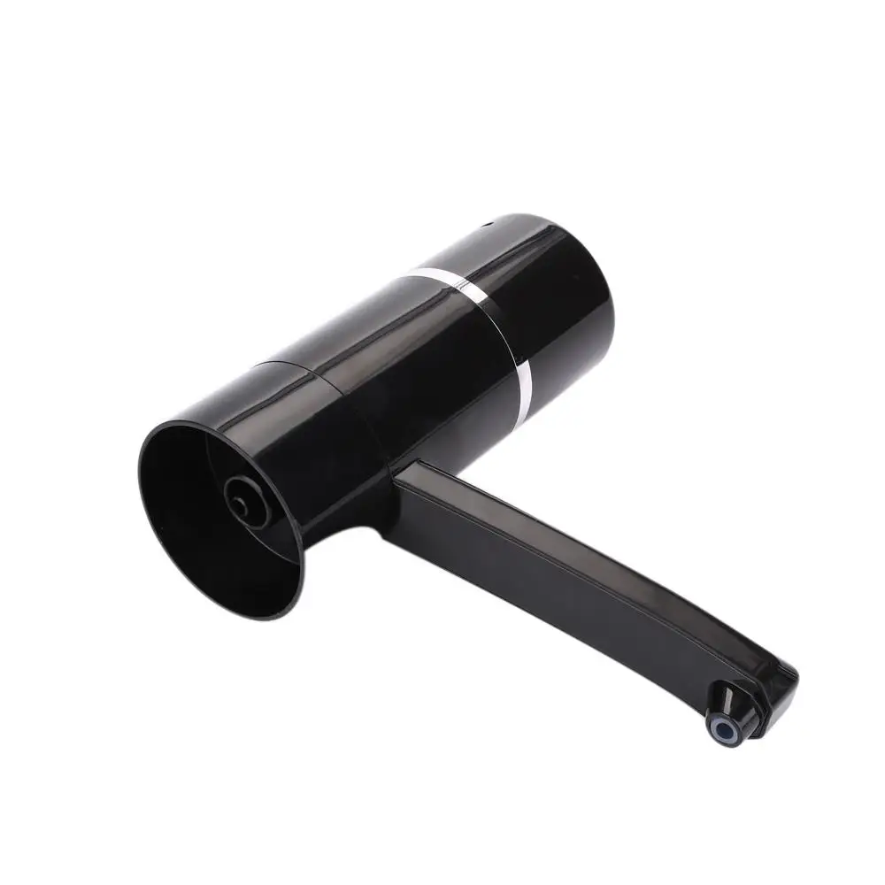 Water Bottle Pump Electric Dispenser Actual Durable Portable ABS Plastic Convenience for Safety |
