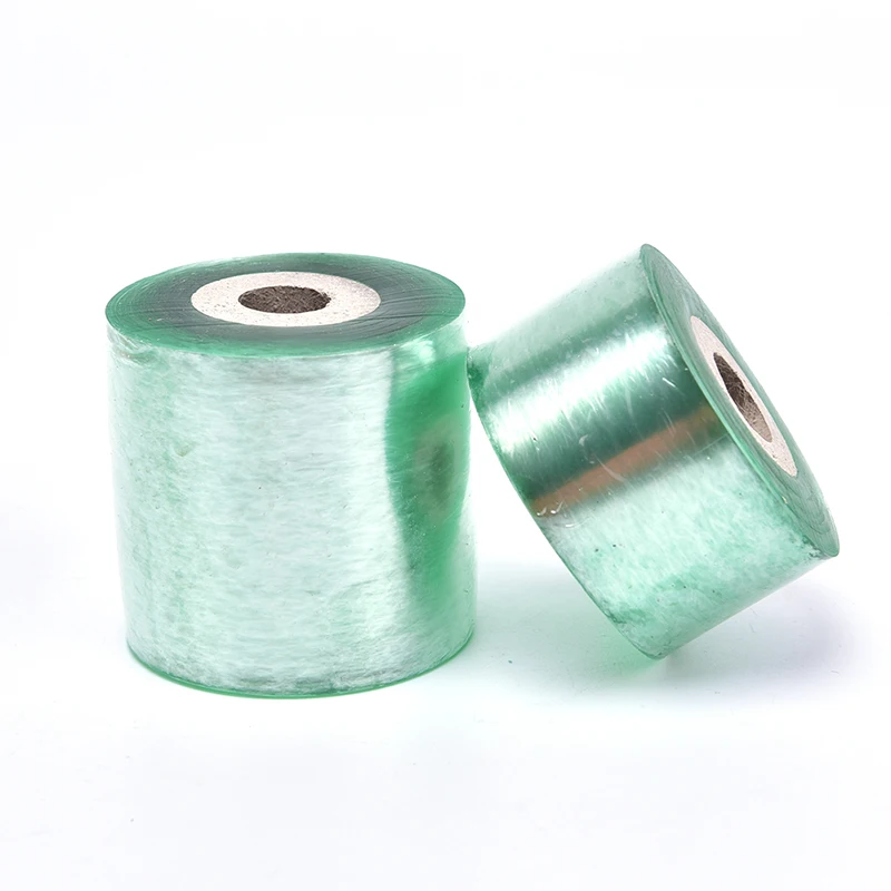 

Width 110m Nursery Grafting Stretchable Tape Self-Adhesive For Garden Tree Seedling 5CM/3CM