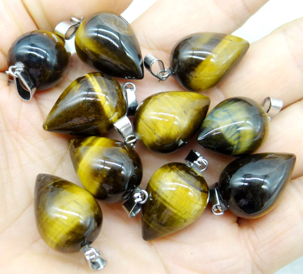 12 шт. круглые подвески из натурального кварца агата ювелирных изделий