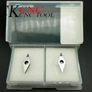 VCGT110302 PCD VCGT110302 CBN VCGT110304 PCD VCGT110304 CBN VCGT110308 PCD VCGT110308 CBN резак супер жесткая алмазная пластина