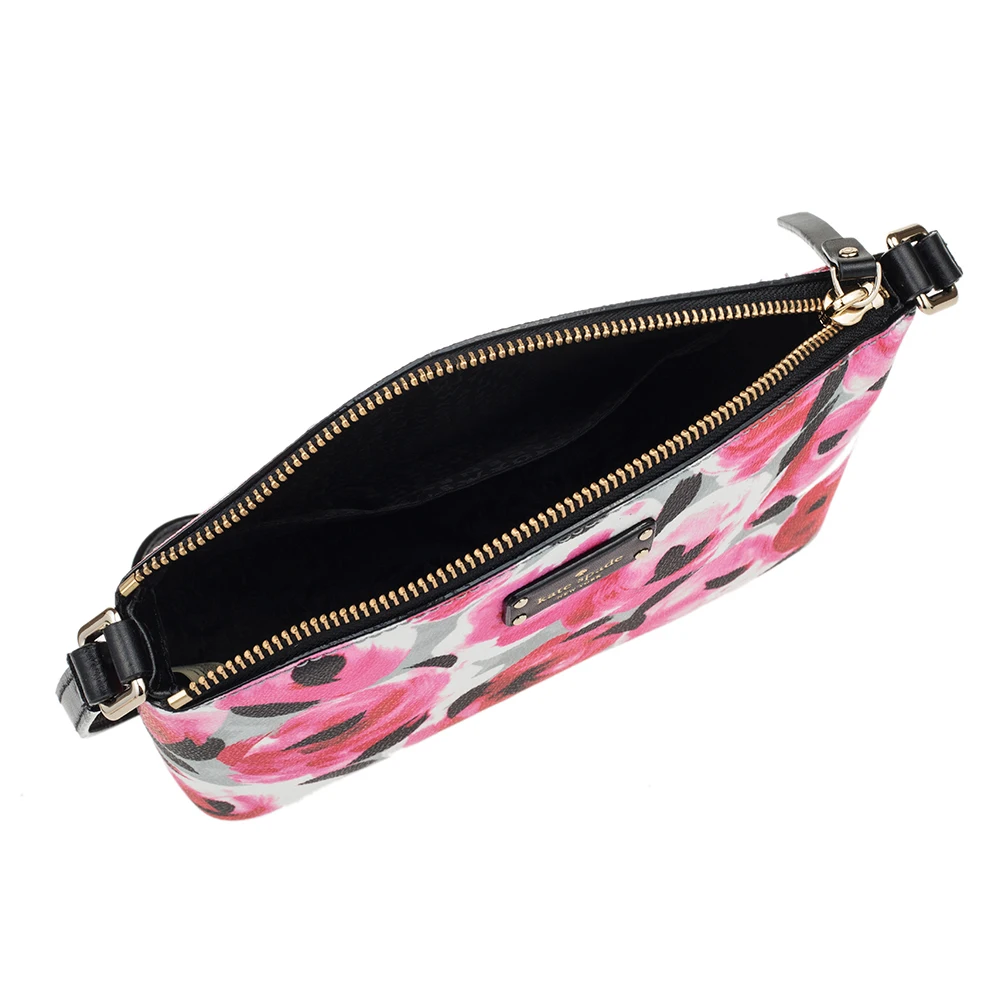 Подлинные оригинальные и брендовые новые женские сумки Kate Spade new York WKRU4258 | Багаж