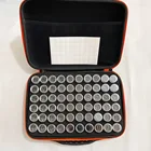 3060 бутылок, коробка для хранения аксессуаров для алмазной живописи, ящик для хранения инструментов для алмазной вышивки, ручная сумка с бутылками