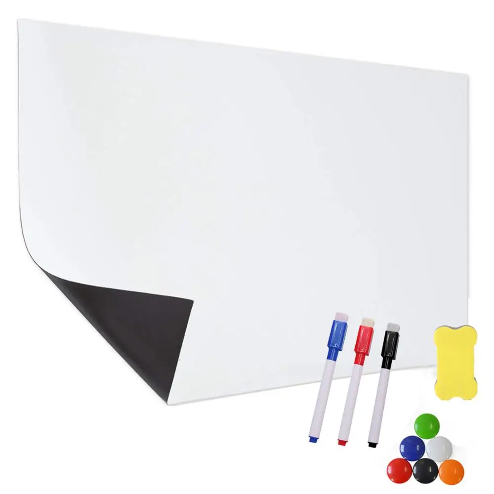 10 шт. магнитные доски для холодильника|Доска лекций| |