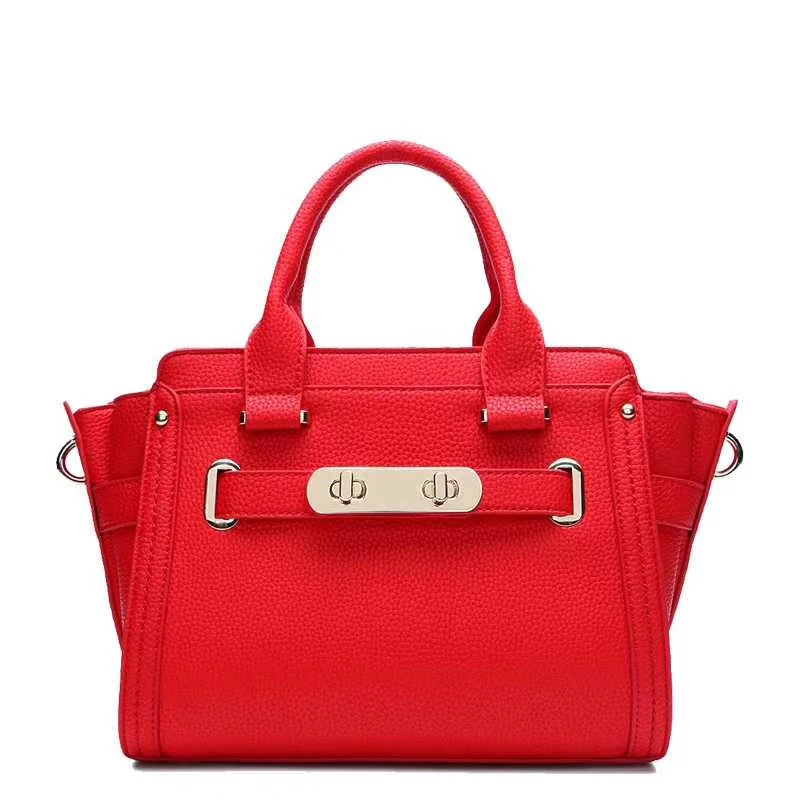 

Bag For Women Genuine Leather Handbag Casual Shoulder Messenger Bag Famous Classic Purse Brand Designer Crossbody Bag Sac a Main