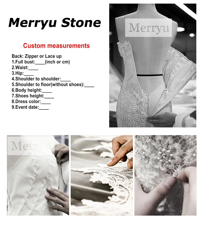Vestido de novia Merryu Appliques 2020 de manga larga con encaje para vestido de baile capilla tren vestido de novia princesa