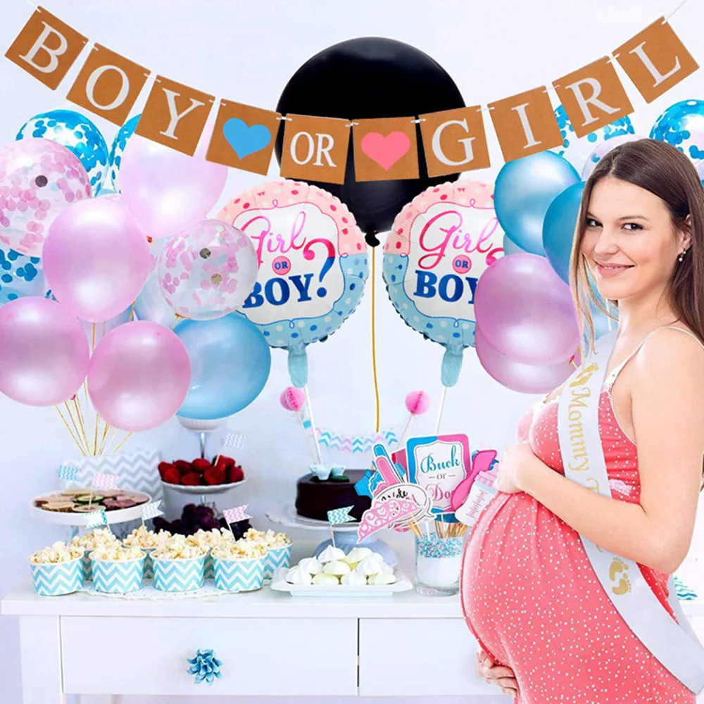 65 шт. 36 дюймов шар для мальчиков и девочек|Воздушные шары аксессуары| |