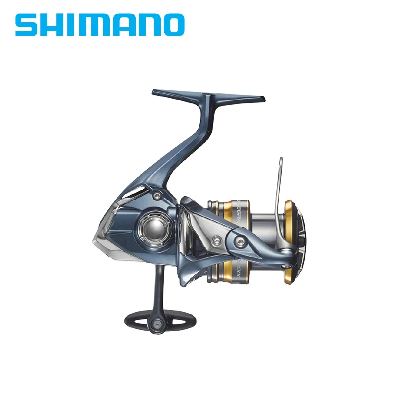 2021 спиннинговая Рыболовная катушка SHIMANO ULTEGRA 1000 2500 C3000 4000XG приспособление HAGANE