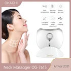 Устройство для ухода за кожей лица от морщин