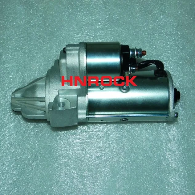 Новый Стартер D7R71 6C1T11000AB 0001109205 CS1421 для FORD CITROEN FIAT PEUGEOT|motor motor|motor formotor starter |
