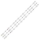 Новый комплект одежды из 3 предметов 7LED 647 мм Светодиодная подсветка для samsung UE32H4000 D4GE-320DC0-R3 2014SVS32HD 3228 BN96-35208A BN96-30448A