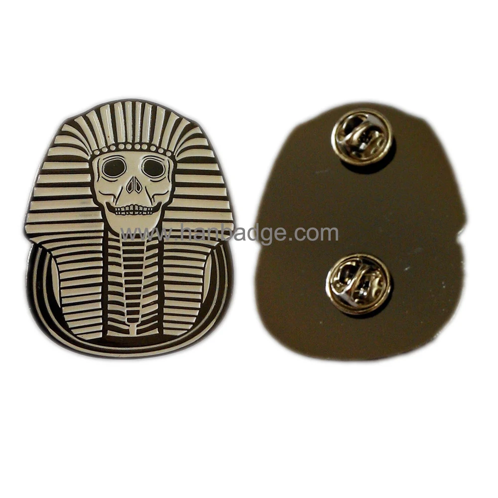 Эмалированный значок на заказ специально разработанный лацкан штамповочный