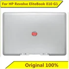 Новинка, Оригинальный чехол для ноутбука HP 810 G1 A