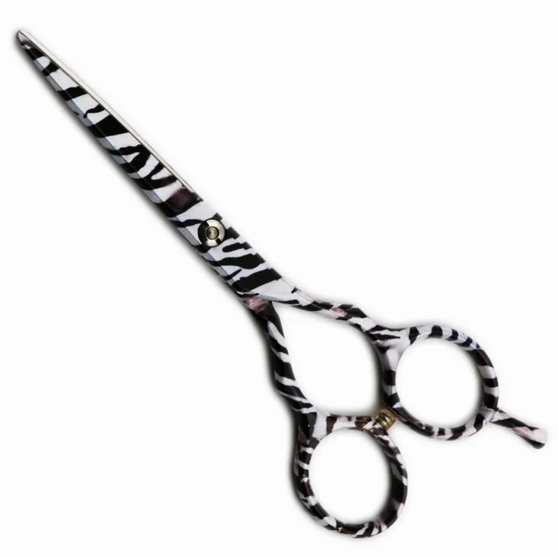 5 дюймов ножницы для домашних животных собак Уход за лошадьми резки +