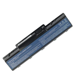 Hot 6Cells 4400mAh Laptop Battery For Acer Emachines D725 E525 E627 AS09A51 NV52 NV5207U NV53 NV54 4732Z 5332 5335 5516 5517