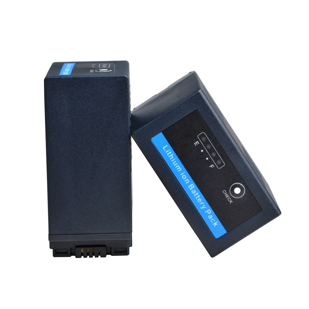 2Pc 7 2 V 5400mAh телефон телефон|Цифровые аккумуляторы| |