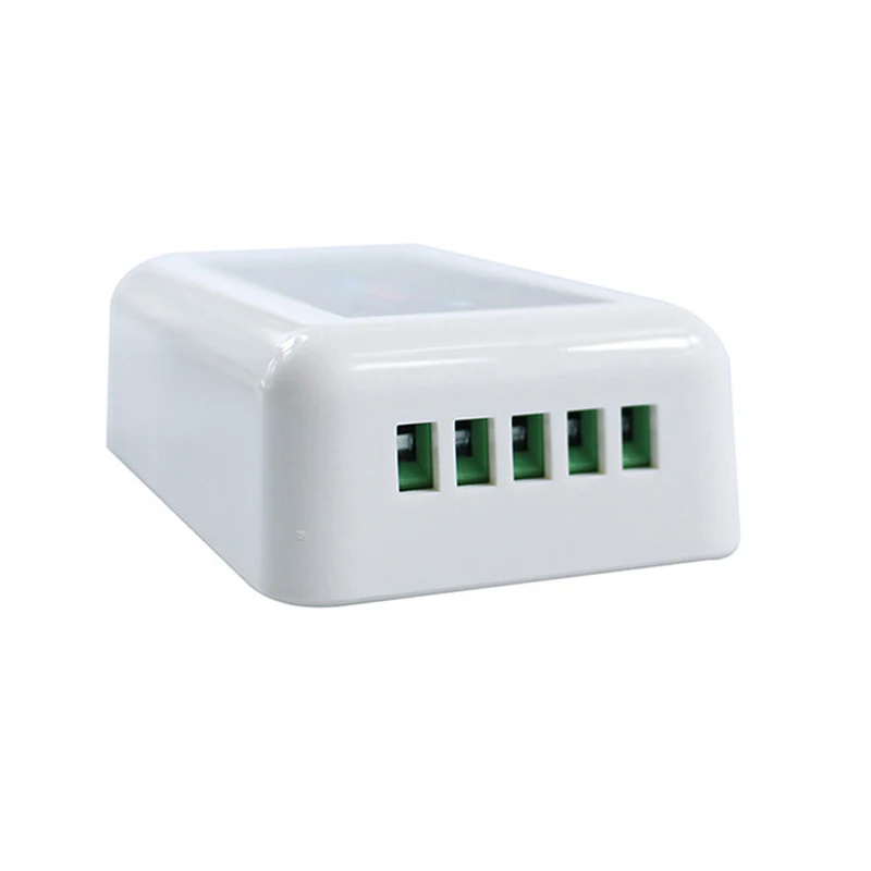 Беспроводной светодиодный диммер Mi Light 2 4G RF 4 зонный пульт дистанционного