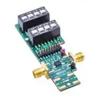 

EV2HMC1122LP4M RF Development Tools EVAL PCB ASSEMBLY