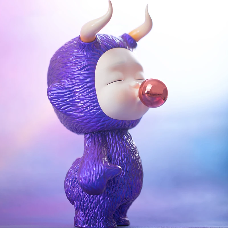 TOYCITY игрушки Ангел мальчик аниме фигурка ПВХ кукла игрушка для подарка
