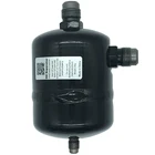 Маслоотделитель с капиллярной дроссельной заслонкой специально разработан для небольших герметичных компрессорных морозильников для успешного возврата масла