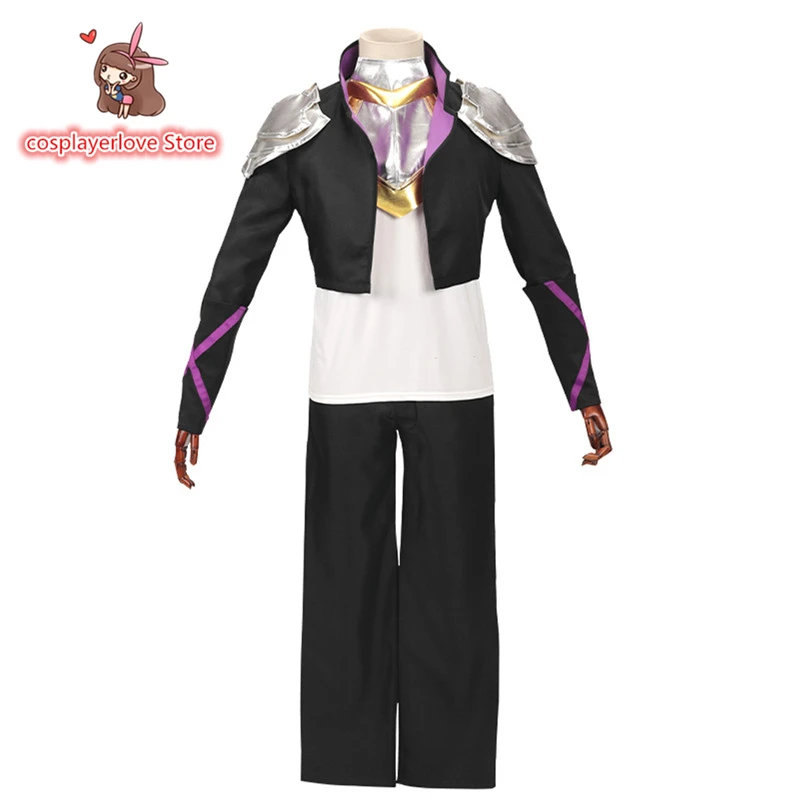 

Костюм для косплея Shinchou Yuusha: Kono Yuusha ga Ore Tueee Kuse ni Shinchou Sugiru Seiya, карнавальный костюм на Хэллоуин, Рождество