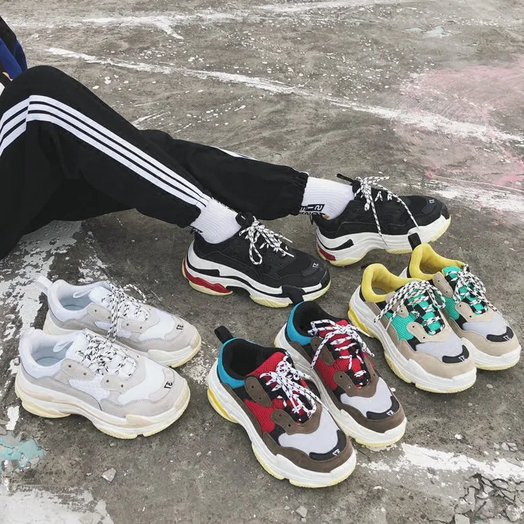 Новинка 2019 года модная женская повседневная обувь замшевые туфли на платформе