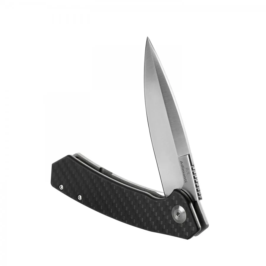 Складной нож Ganzo Firebird ADIMANTI D2 с лезвием G10 или ручкой из углеродного волокна