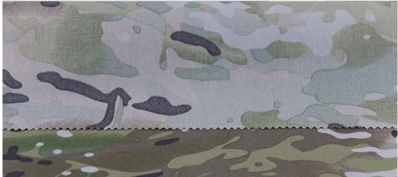 

MULTICAM MC Camouflage Fabric 500D Nylon CP Camouflage Fabric Military Fan Customized Baking Ground MULTICAM MC Camouflage Fabr