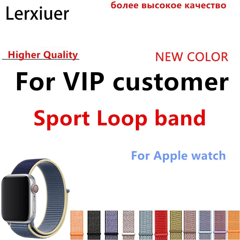 Ремешок для apple watch band 42 мм 38 мм iwatch 4 band 44 мм 40 мм apple watch 4 3 2 1 нейлоновая петля спортивный браслет correa аксессуары