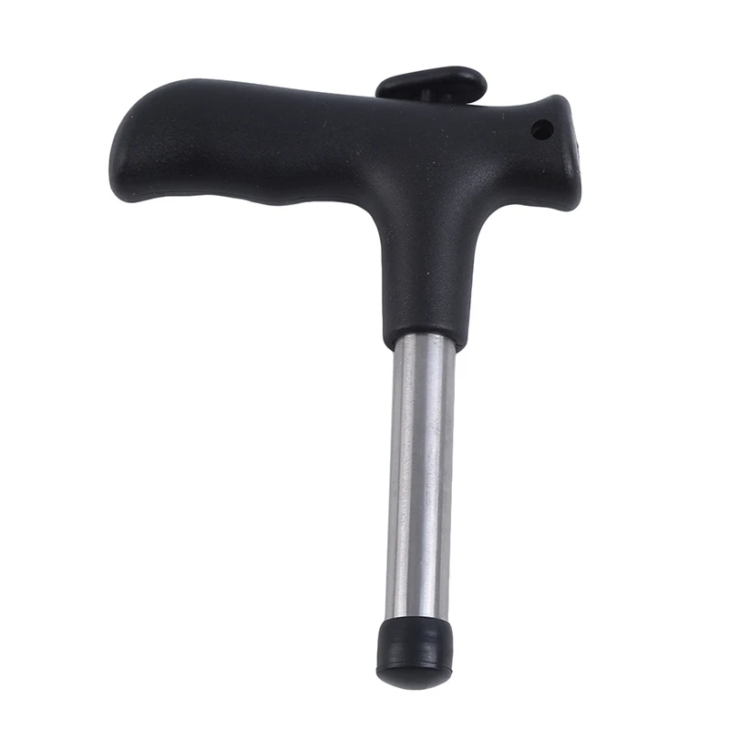 Инструмент для вырезания отверстий бурильщик нержавеющая сталь открывалка