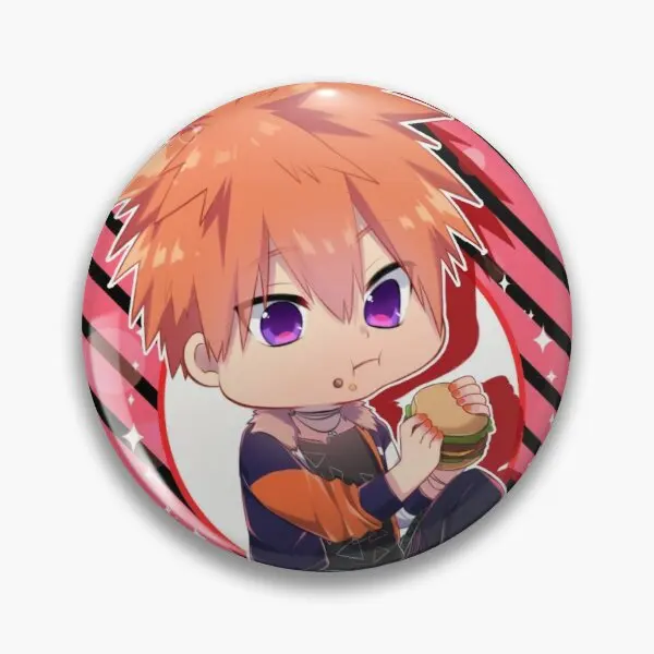 Женская Мягкая брошь на булавке заколка лацкан | Дом и сад