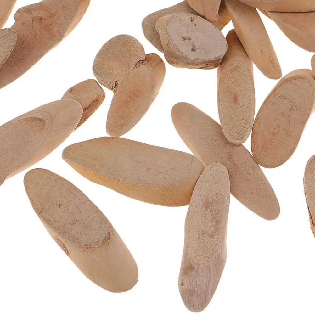 Натуральные Деревянные ветки украшение для особых ночей на день рождения дома