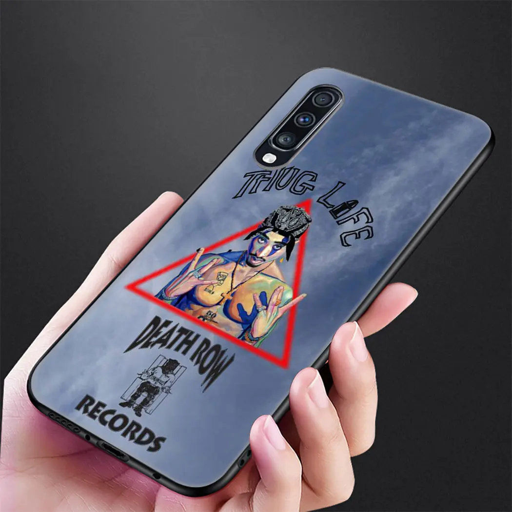 Мягкий силиконовый чехол для samsung Galaxy Note 10 Plus A50s A40s A30s A20s A10s TPU |