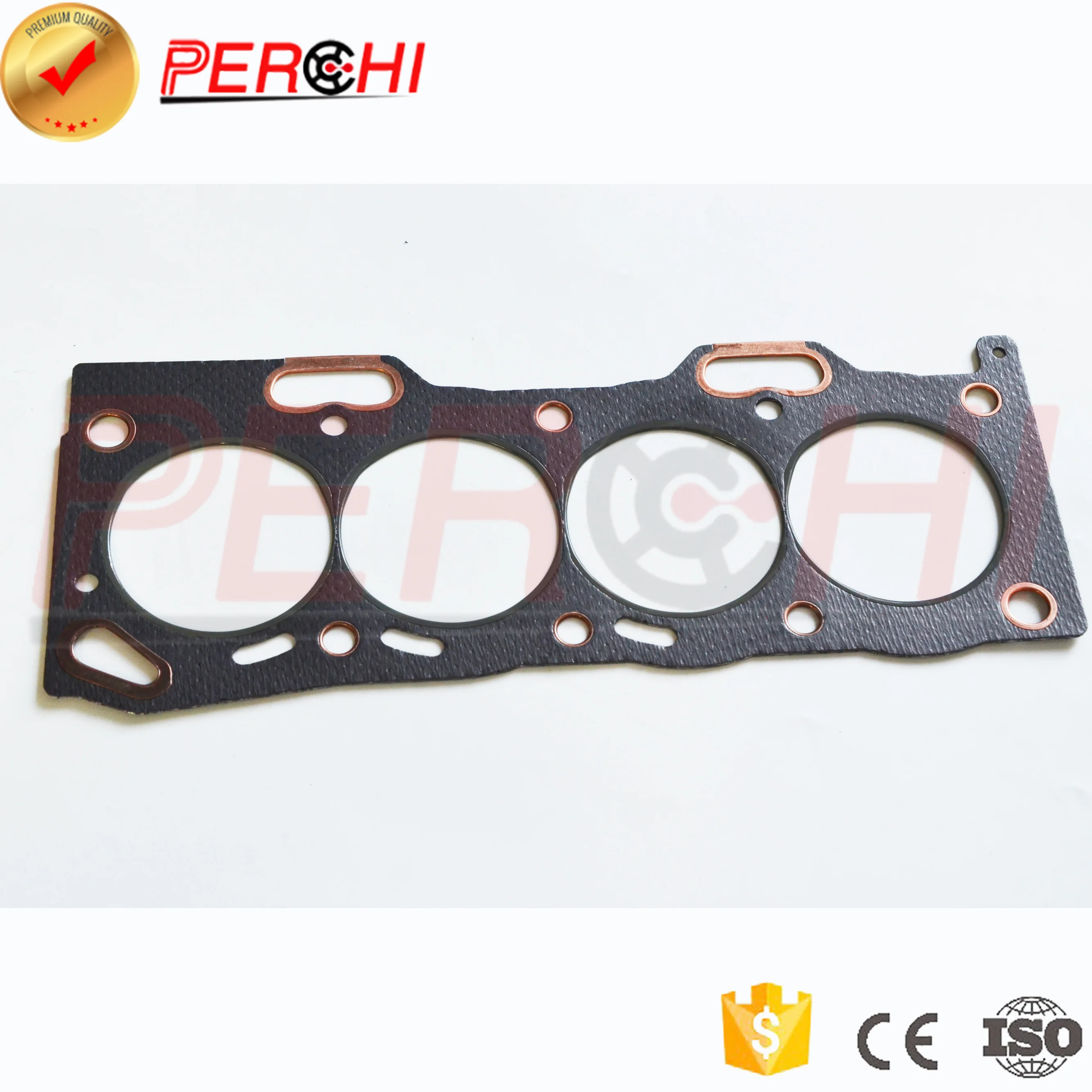 Комплект прокладок головки для Toyota 5EFE PASEO Coupe 1995 1999 Convertible 1996 1998 OEM 04111 11150|Комплекты