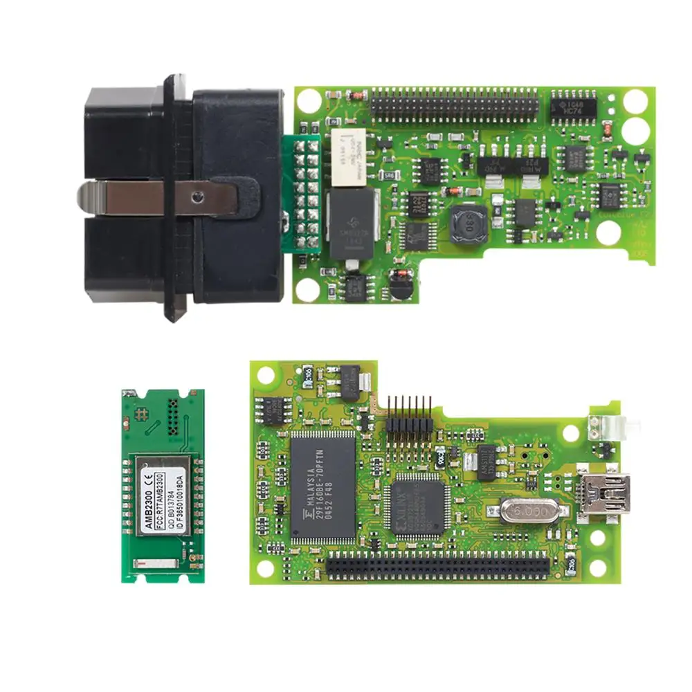 5054A ODIS V4.3.3 полный чип OKI V5.0.6 автоматический OBD2 диагностический инструмент 5054 Bluetooth V4.0 OBD2 сканер кода