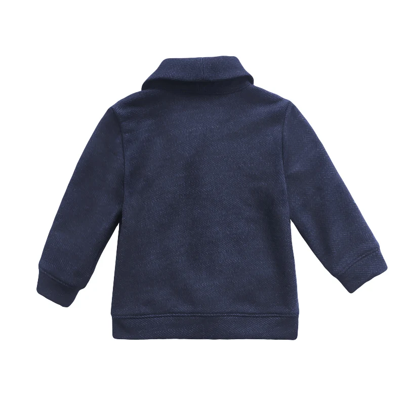 2019 новый красивый кардиган для маленьких мальчиков весенне-осеннее пальто