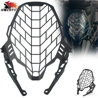 for suzuki dl650 vstrom650 2017 2018 2019 2020 2021 650dl motorcycle headlight guard grill protector cover protection grill