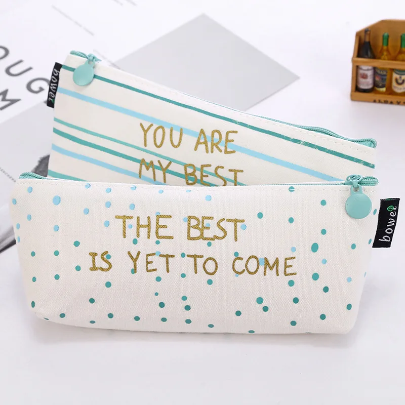 Горячая Распродажа Цвет Карандаш Чехол Качество бизнес планирования школьные