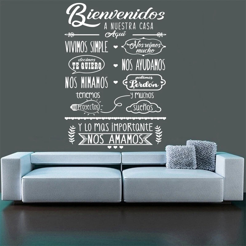

Vinyl carved wall stickers removable decal art poster house wallpaper living room theme original home decoration painting SP-202
