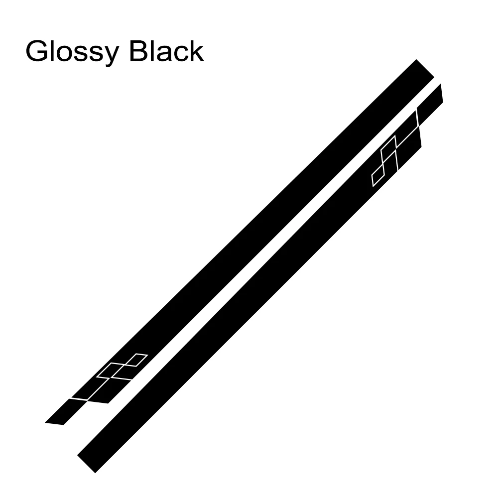 

Автомобильные наклейки, полосы, боковой декор двери для Volkswagen VW POLO GOLF 7 6 5 4 3 mk4 mk7 mk5 mk6 mk2, тюнинг, автомобильная оболочка, виниловые аксессуары