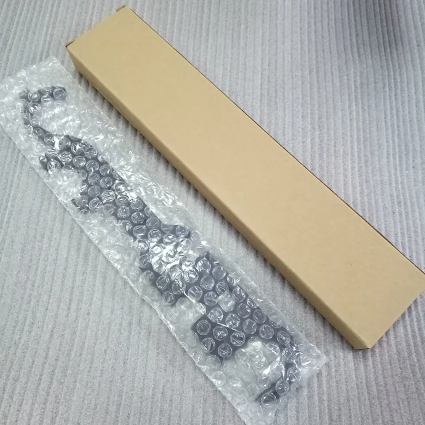 

Nut Wrench Removal or Tighten Spanner Tool Castle Nut Removal Tool for Automotive, Plumbing, Pipe, Multi-function Steel Wrench
